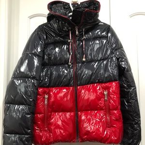 Tommy Hilfigure winter jacket